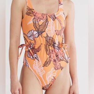 New! Hutch Mendes One piece swimsuit